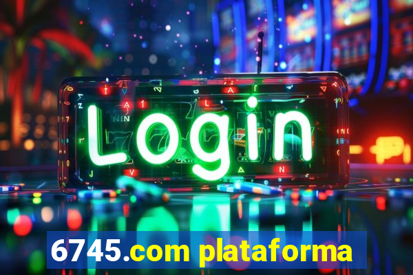 6745.com plataforma